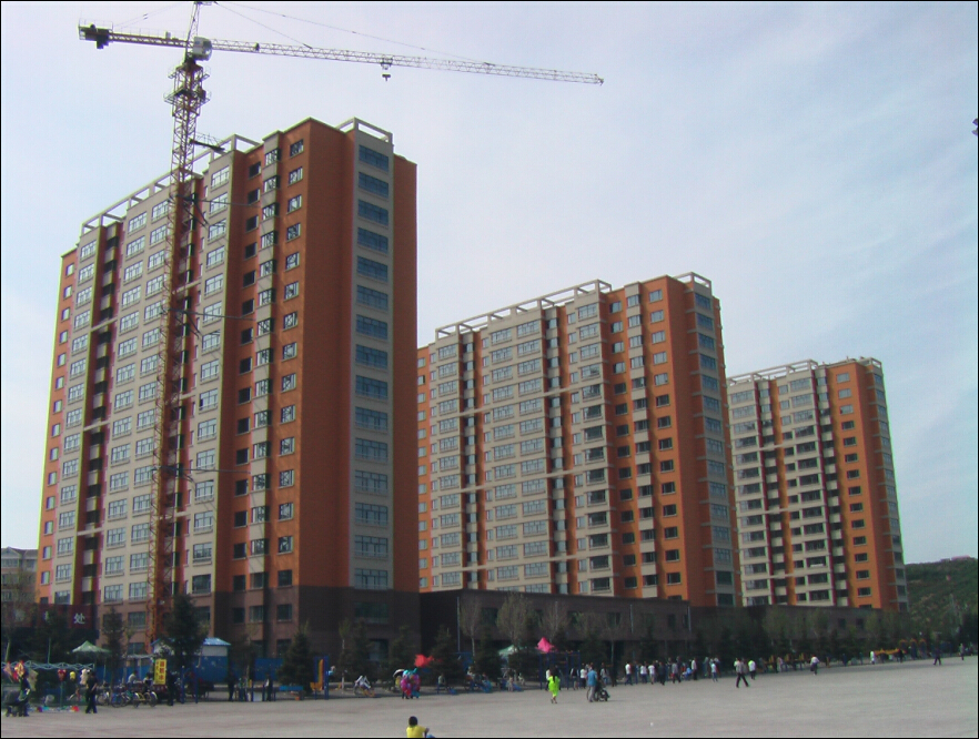 5.施工中的福緣名邸工程.JPG