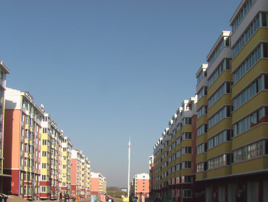 7.公司新承接的大陸南小區(qū).JPG