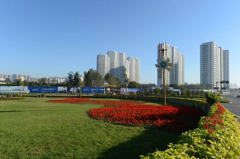2.秦皇島金夢(mèng)海灣工程.JPG
